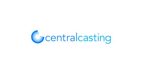 central casting los angeles|casting login.